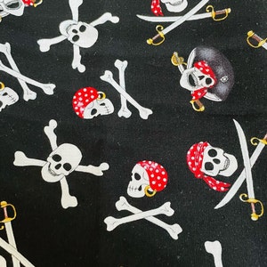It&#39;s a Pirates Life Ears