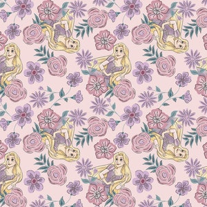 Rapunzel Ears