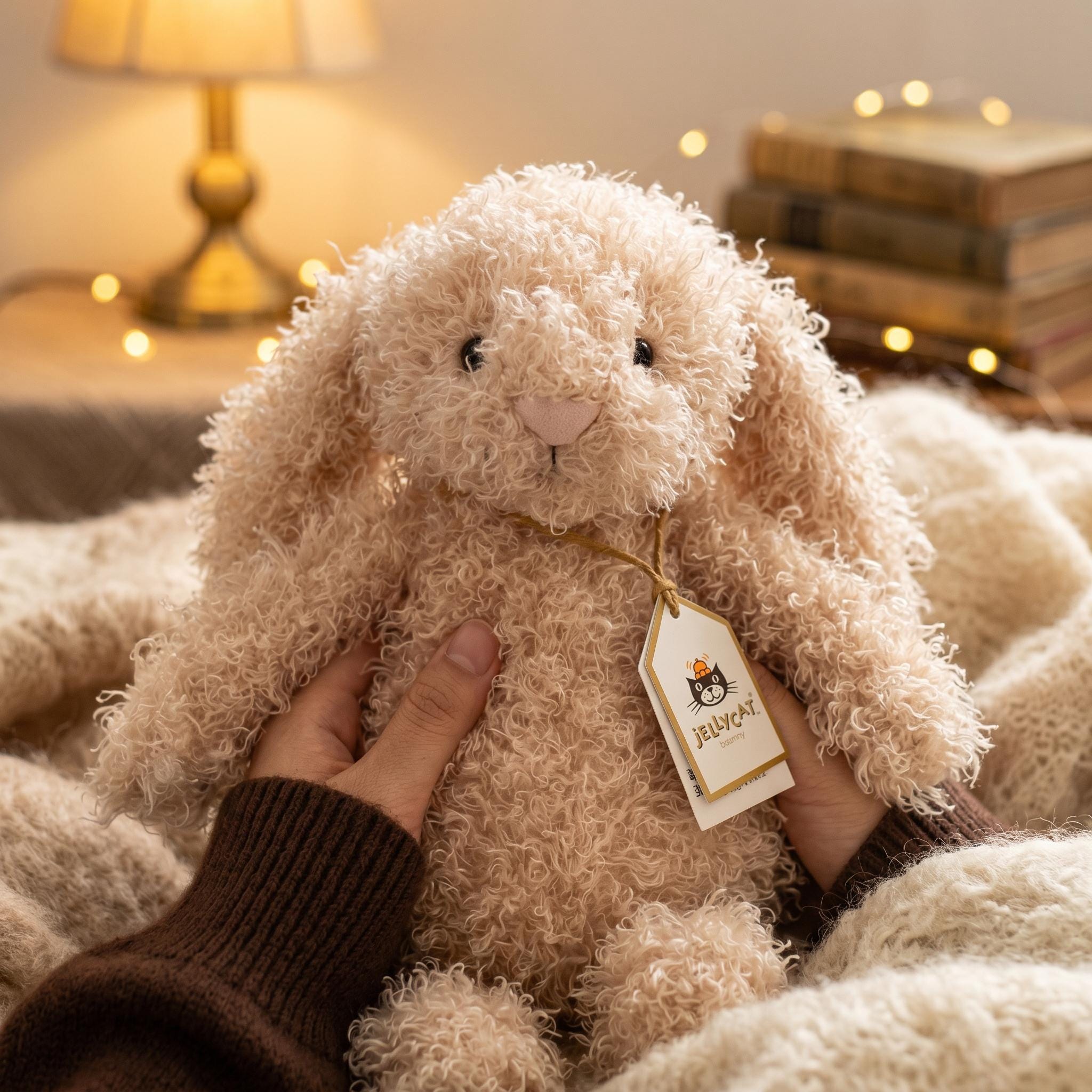 Jellycat Vintage - Etsy Canada