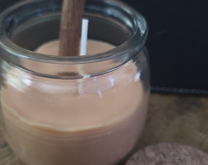 Prosperity (Cinnamon Scented)