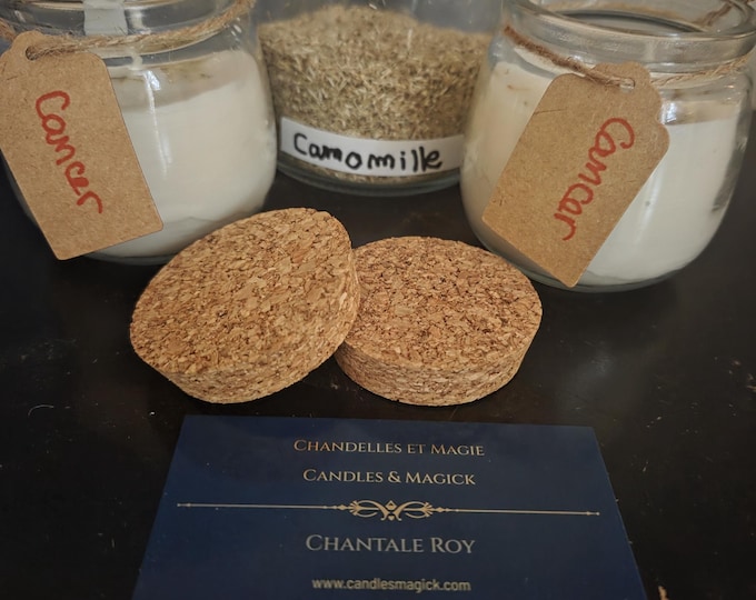 Cancer (Jasmin Scented)