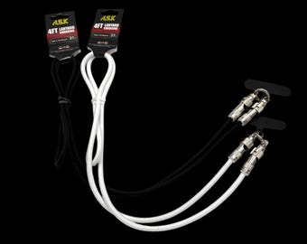 Shoulder Cable Charger Lanyard