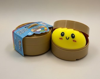 Regenbogen Wunderkloß