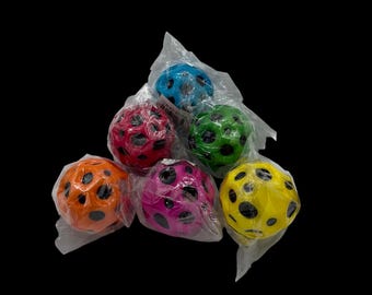 Ernesto High Flying Party Balls