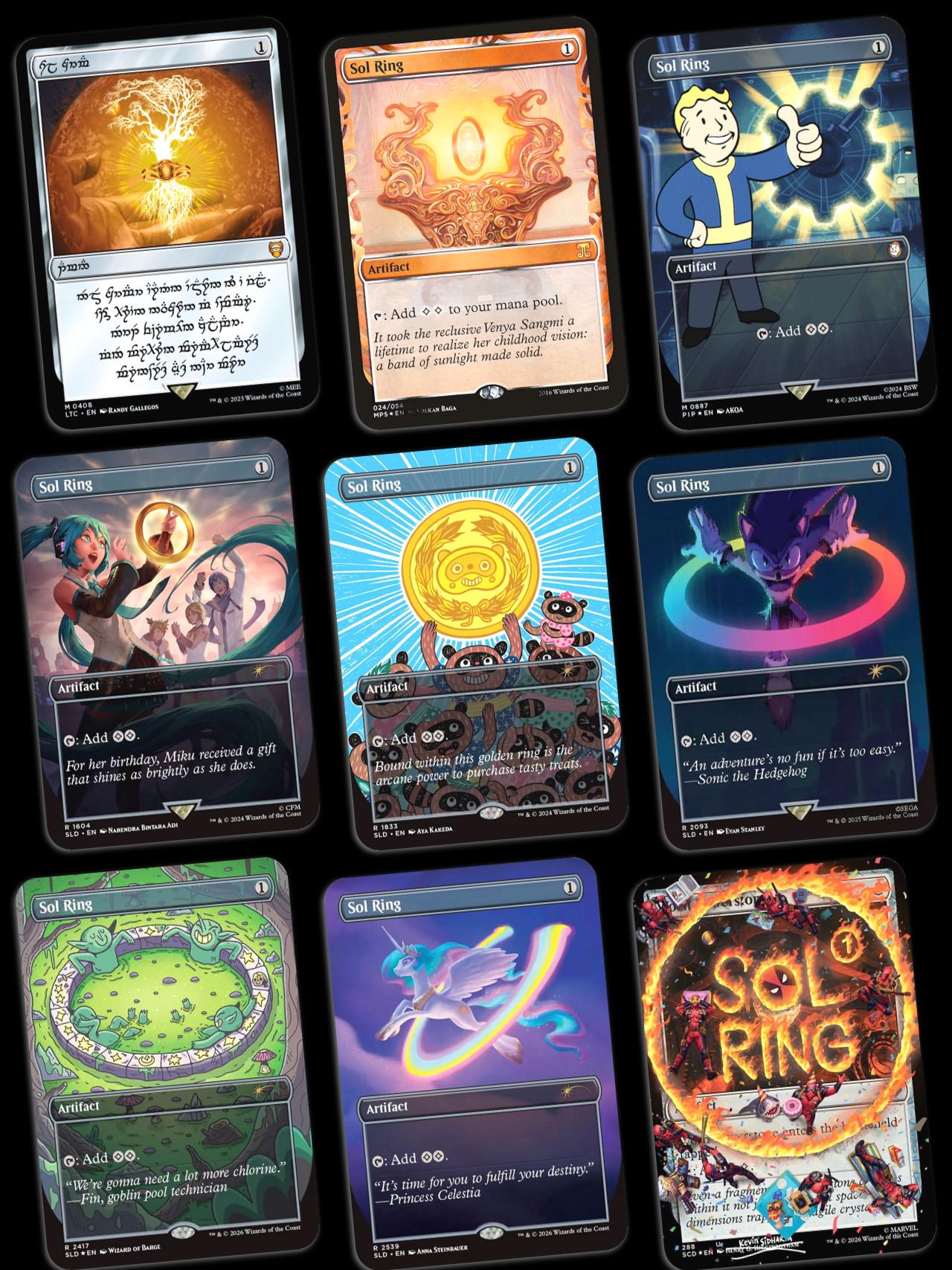 Sonic Mtg Proxy - Etsy Sonic Mtg Proxy - Etsy