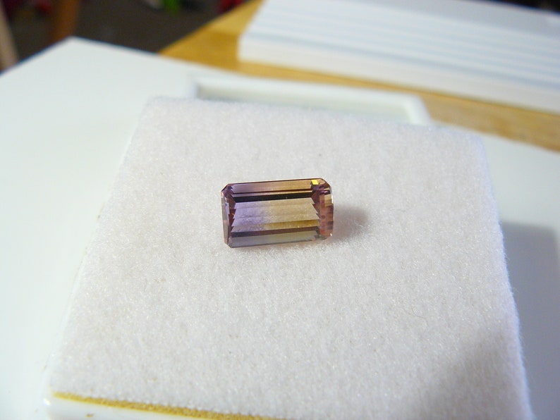 6.94ct Nice Ametrine