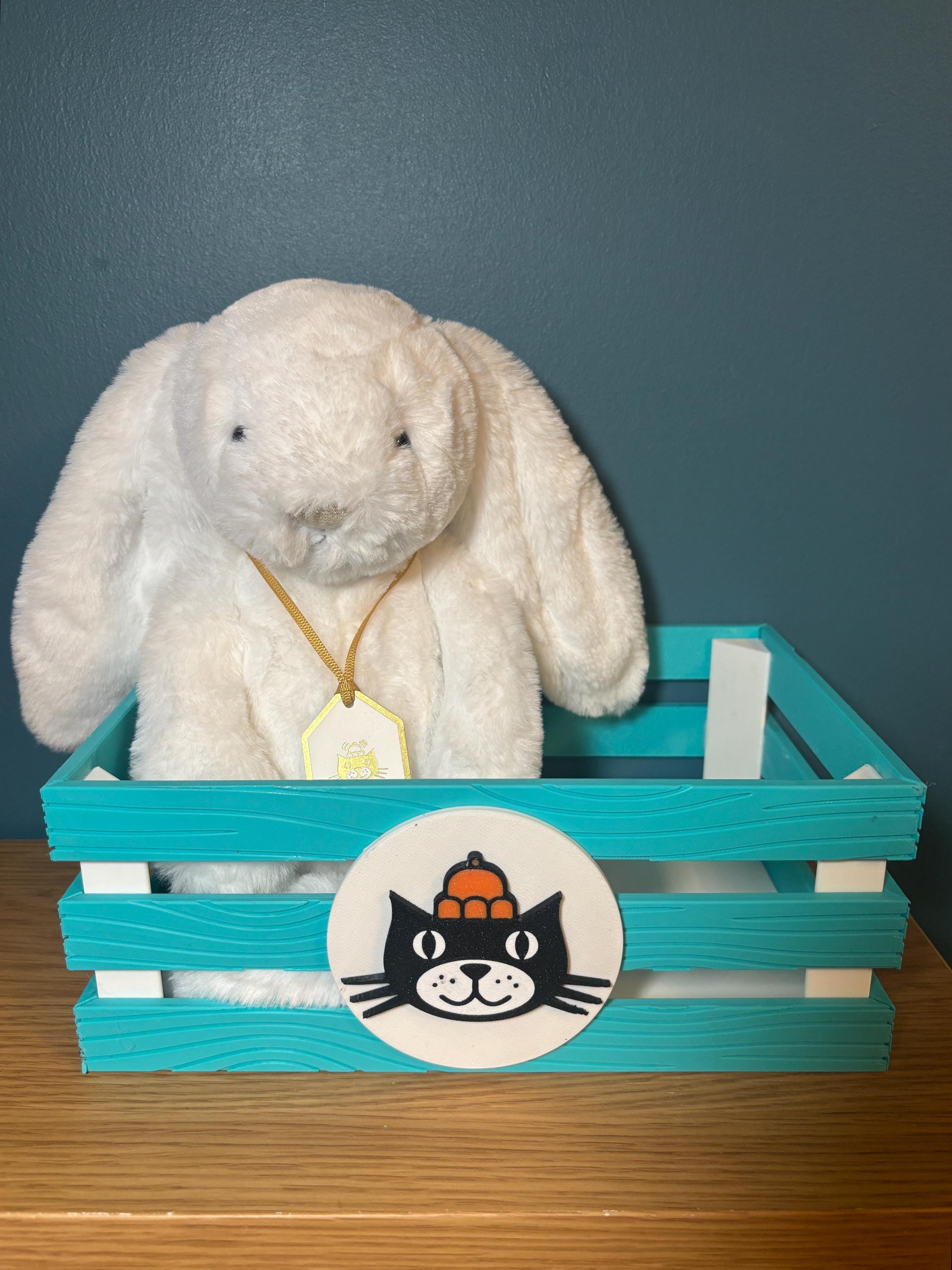 Jellycat Mountain - Etsy UK