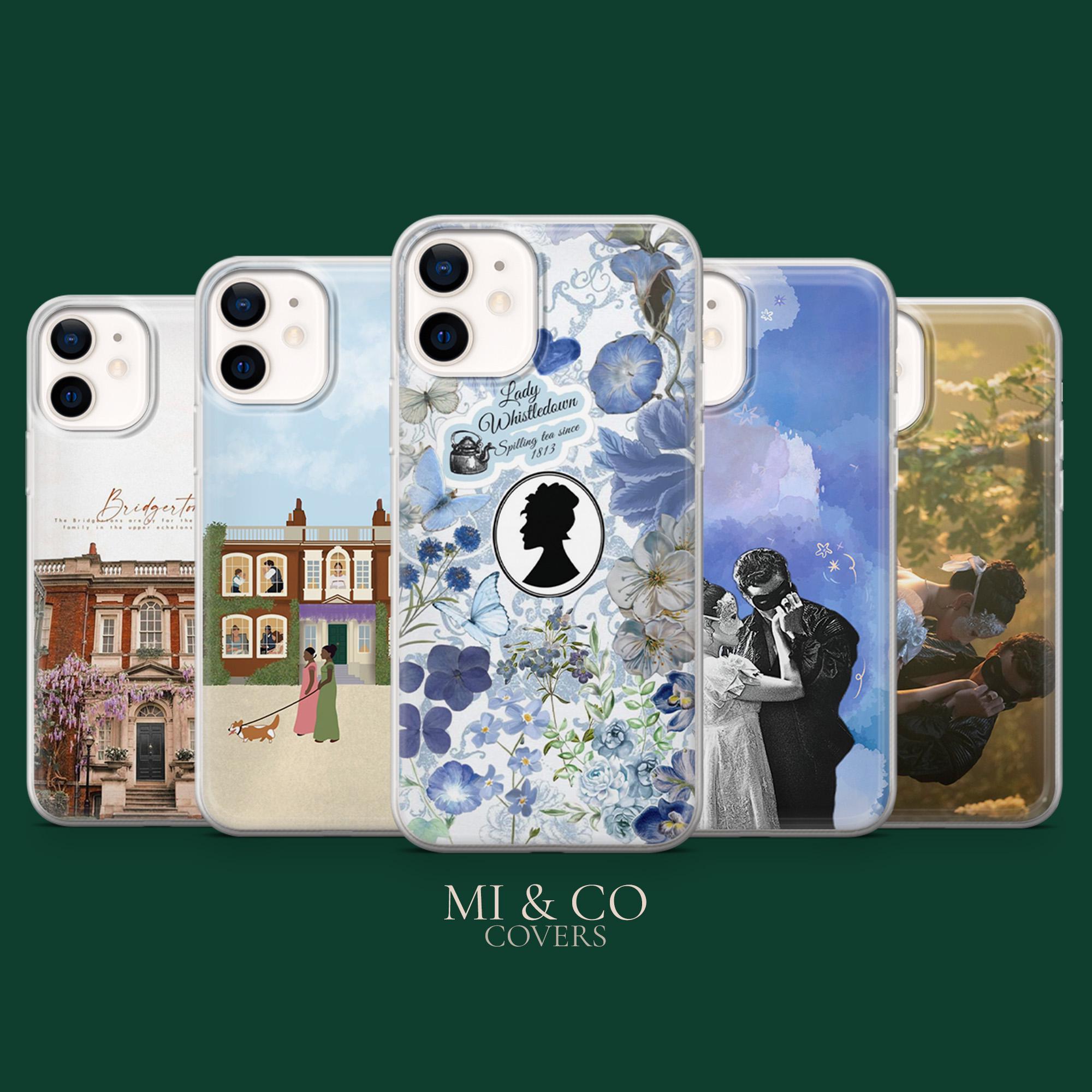 aluminum case phone ROCKWELL