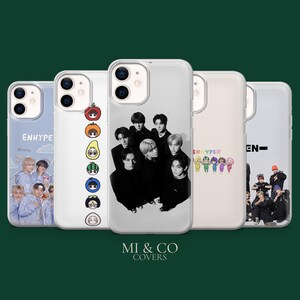 Jungwon Phone Case - Etsy