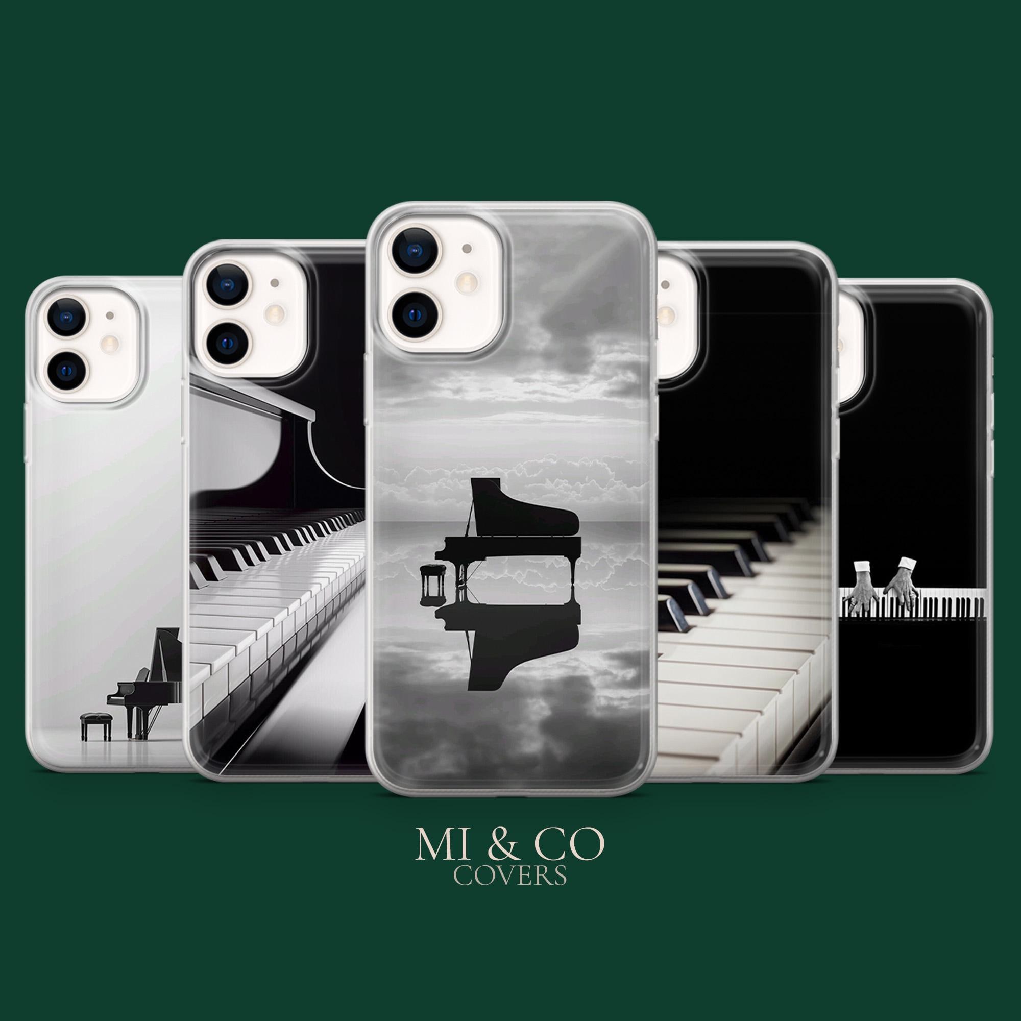 Piano iPhone 13 Case - Etsy