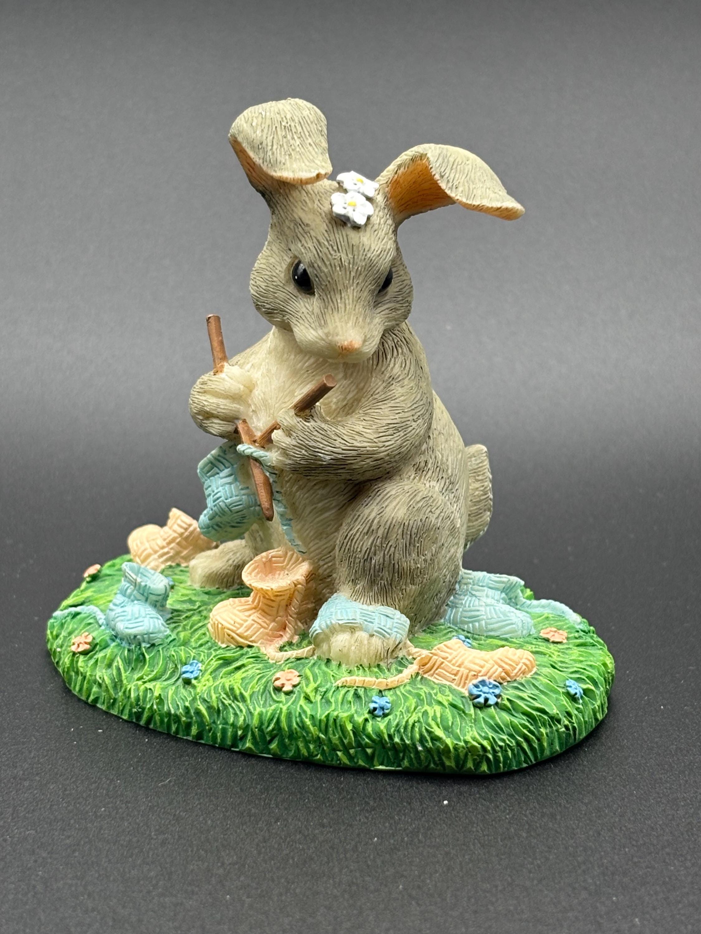 Charming Tails Fitz and Floyd - Etsy