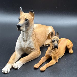 Castagna Figurines - Etsy