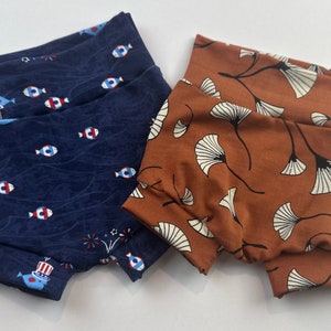 Baby diaper cover - Girl diaper cover - Boy diaper cover - Soft diaper cover - Infant diaper cover - Baby bloomers - Infant bloomers