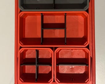 2 Pack, PACKOUT Bin Divider System