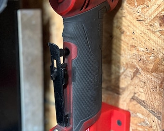 M12 Tool Wall Mount, (2 pack)