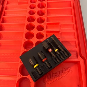 Organizador de vasos Packout / Compatible con 48-22-8436, portapuntas extraíble imagen 5