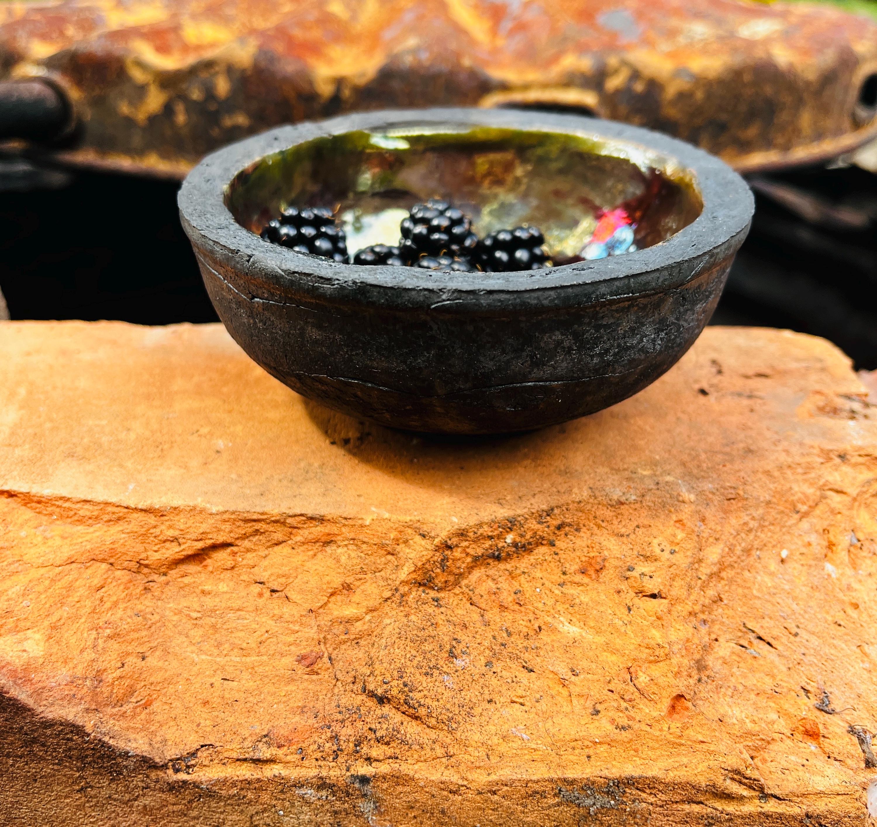 Clive Brooker Pottery - Etsy UK