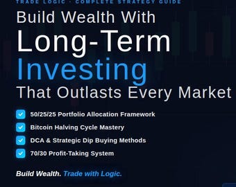 Langfristige Anlageansatz