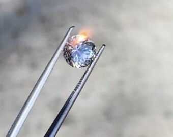 Brilliant Herkimer Diamond, Brilliant Cut Gemstone, AAA Gemstone, Ethical Gemstone, Ethical Jewlery, Herkimer Jewlery, Custom Jewlery