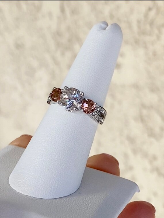 Mothers Ring Custom Mothers Ring Unique Mothers Ring Mothers