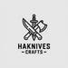 HAKnivescrafts