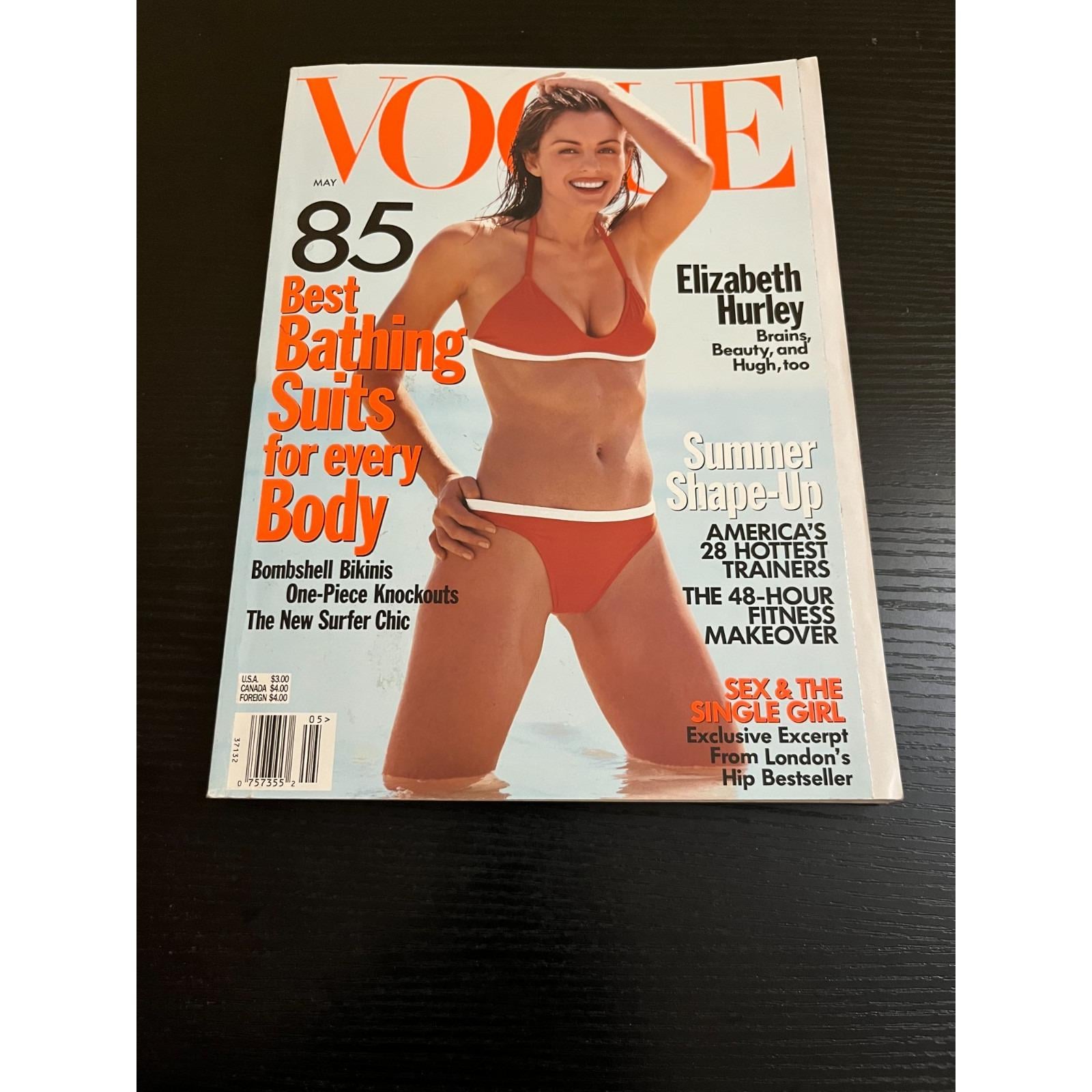 ローデッド　エリザベスハーレー Elizabeth hurley - Etsy 日本