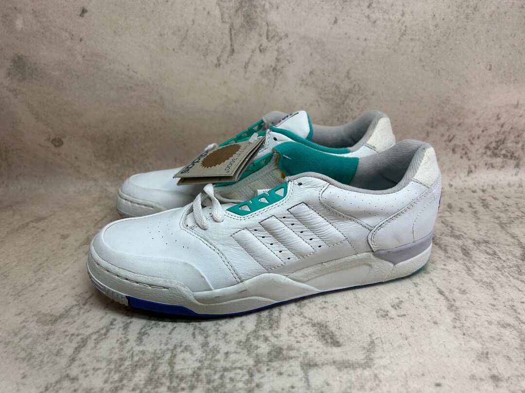 Infinity 3000 Adidas Response Infinity 3000 Vintage 1992 Sneakers – Rare 90s Adidas ...