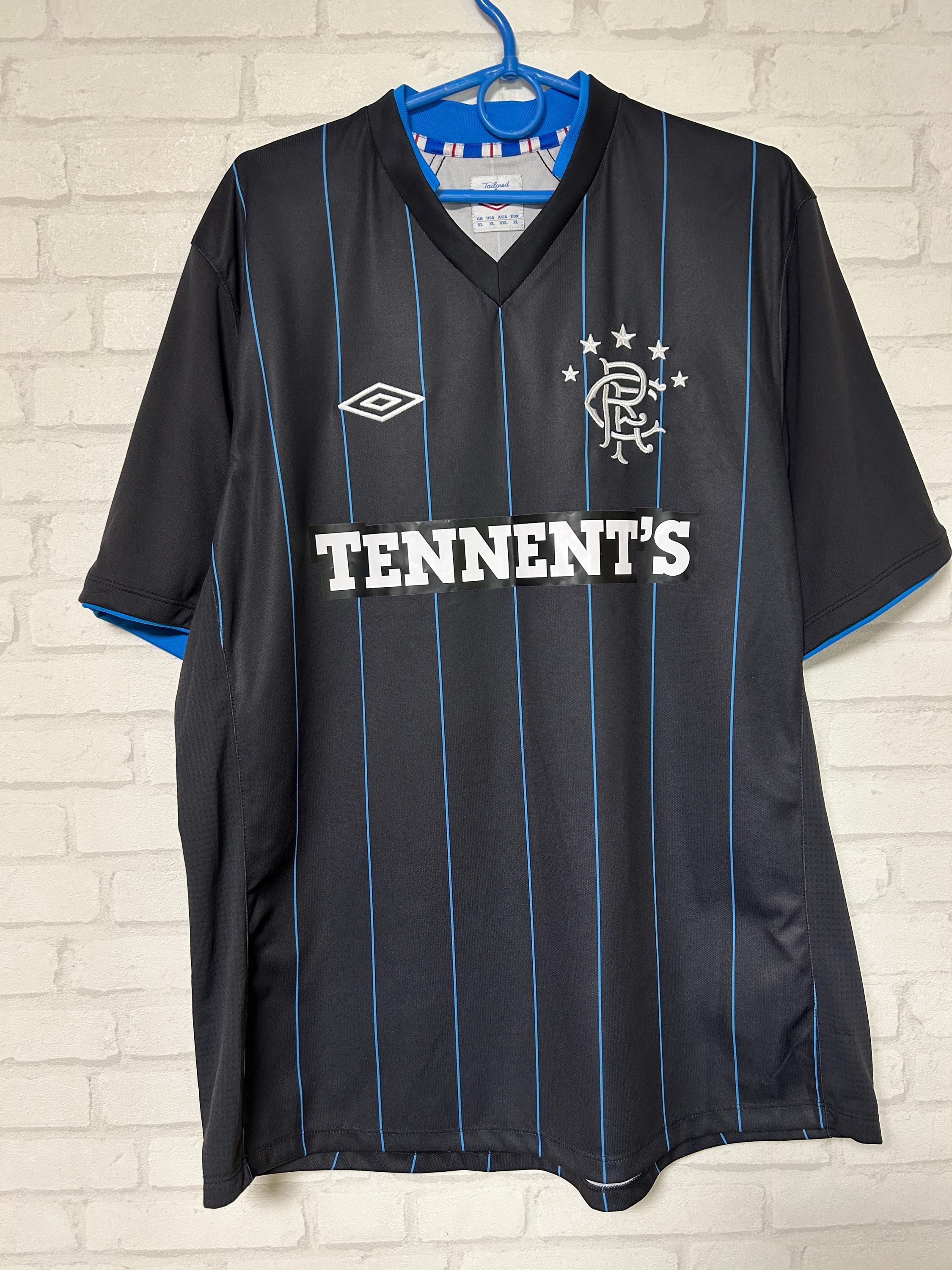 Umbro Scotland - Etsy