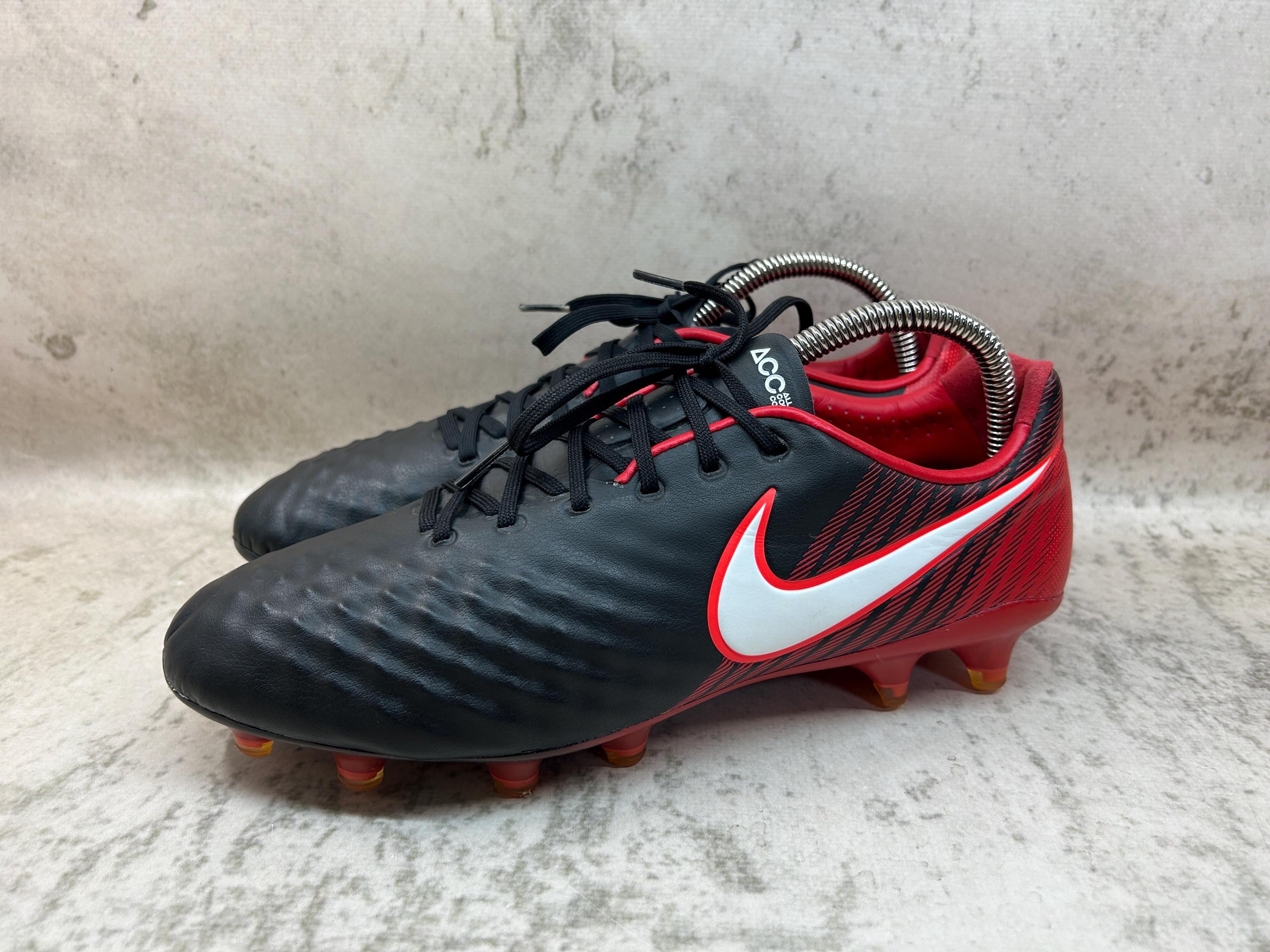 Nike Magista Opus II Fg 843813-061 Soccer Cleats Football  display picture 3
