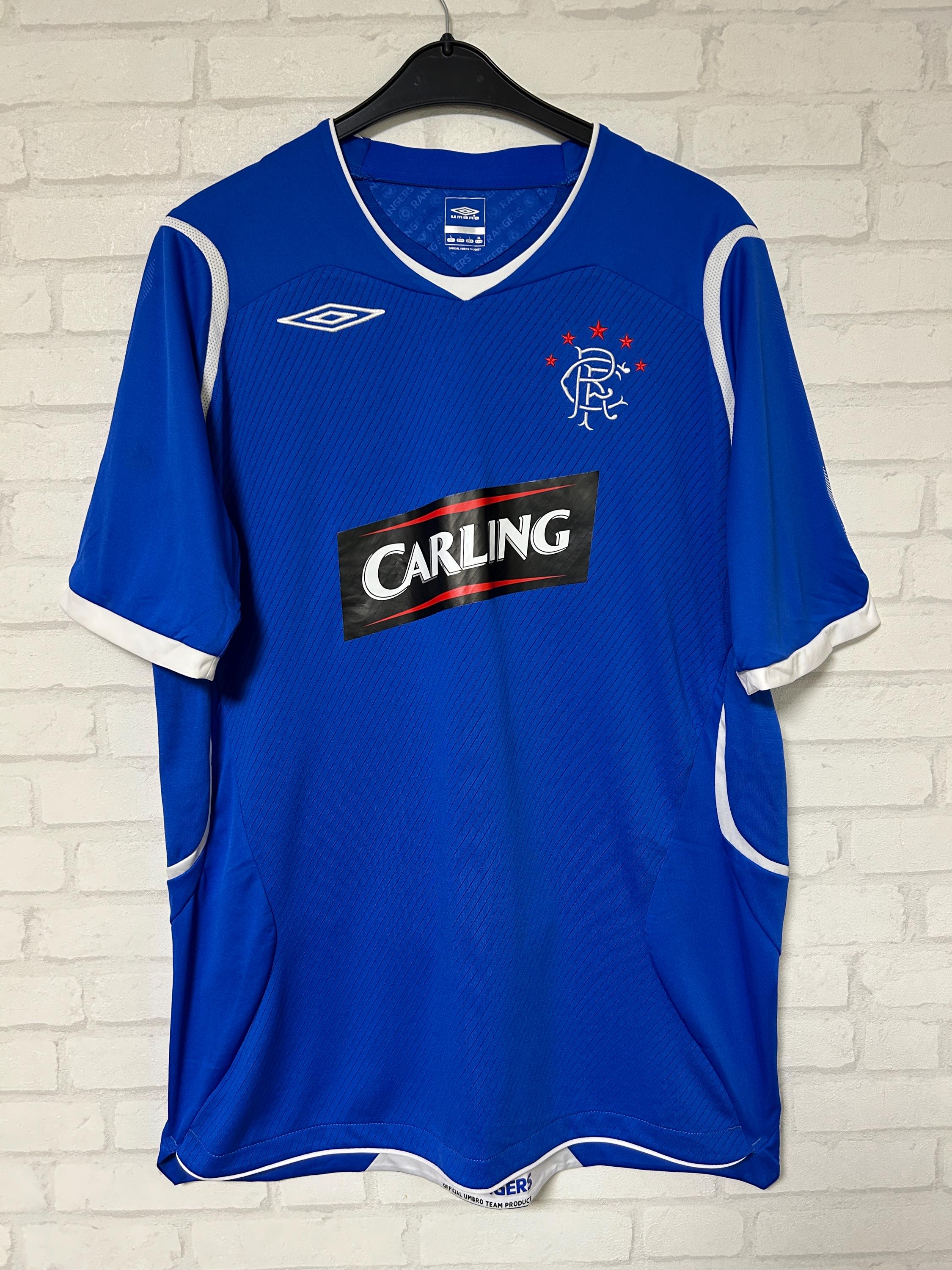 Umbro rangers - Etsy 日本