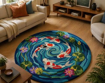 Tapete de boas-vindas para casa – Tapete de entrada inspirado em anime, ecológico, 80 cm