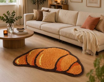 Tapete de boas-vindas para casa – Tapete de entrada inspirado em anime, ecológico, 80 cm