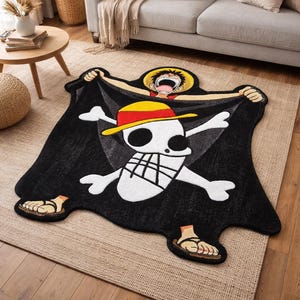 One Piece Rug - Etsy Canada