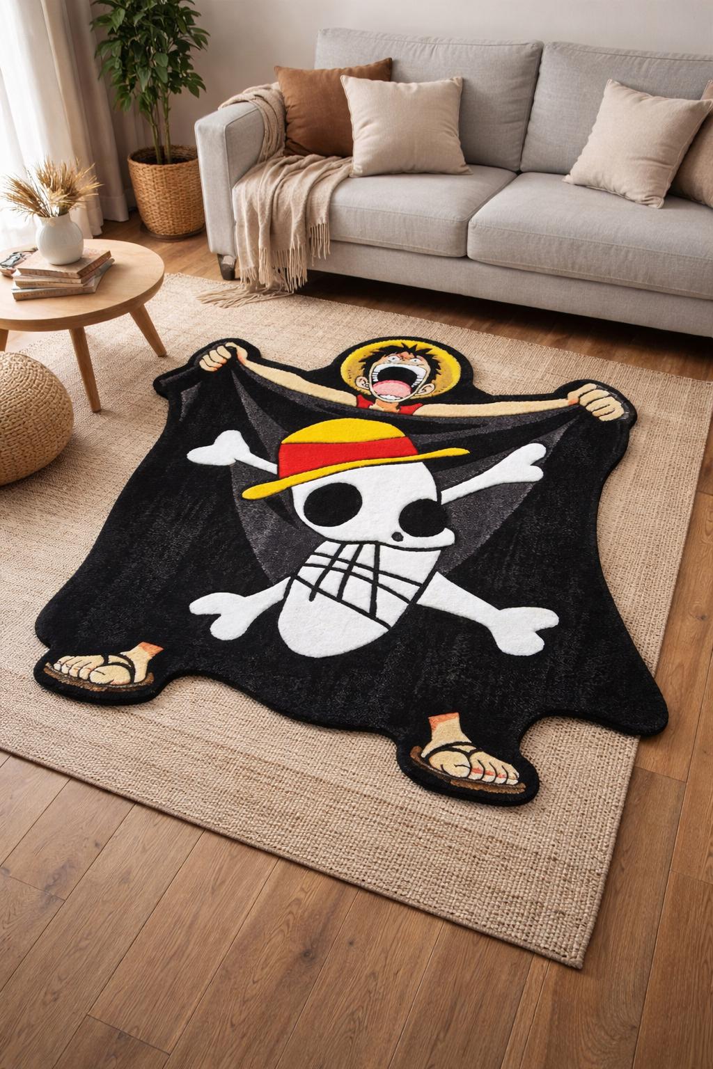 Zoro Rug - Etsy