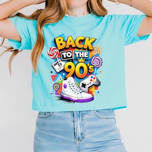 100+ 80-tals tecknade PNG-paket | Retro söta barnregnbågsfigurer | Vintage 80-talsinspirerad clipart sublimering PNG för skjortor direktnedladdning bild 3