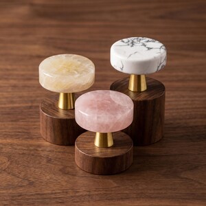 Round Cabinet Knobs, Modern Drawer Pulls, Decorative Cupboard Handles, Dresser Knobs, Wardrobe Door Knobs, Kitchen Furniture Hardware