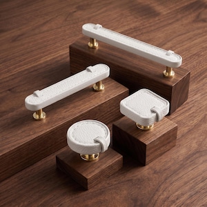 Tiradores de estilo bohemio para armarios, tiradores para cajones, herrajes para armarios de cocina, tiradores para puertas de cómodas y armarios, tiradores de muebles tejidos, decoración moderna para el hogar.