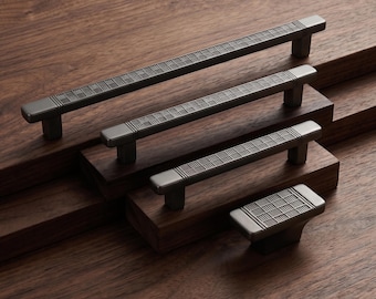 Modern Cabinet Handles Drawer Pulls Kitchen Cabinet Hardware Cupboard Door Pulls Furniture Handles Dresser Pulls Decorative Home Upgrade