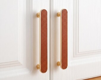 Modern Cabinet Handles Drawer Pulls Kitchen Cabinet Hardware Furniture Pulls Cupboard Door Handles Dresser Knobs Home Improvement Decor