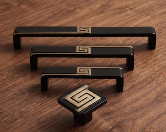 Modern Cabinet Handles Drawer Pulls Kitchen Cabinet Hardware Cupboard Door Pulls Furniture Handles Drawer Hardware Home Improvement