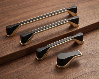 Modern Cabinet Handles Drawer Pulls Kitchen Hardware Furniture Handles Cupboard Pulls Dresser Drawer Knobs Home Improvement Hardware