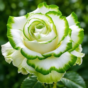 Heirloom Rose Seeds | Multicolor Garden Blooms, Pollinator Friendly Flowers