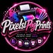 Pixels