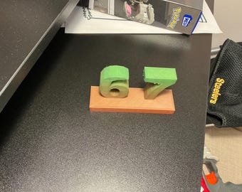 67 escultura