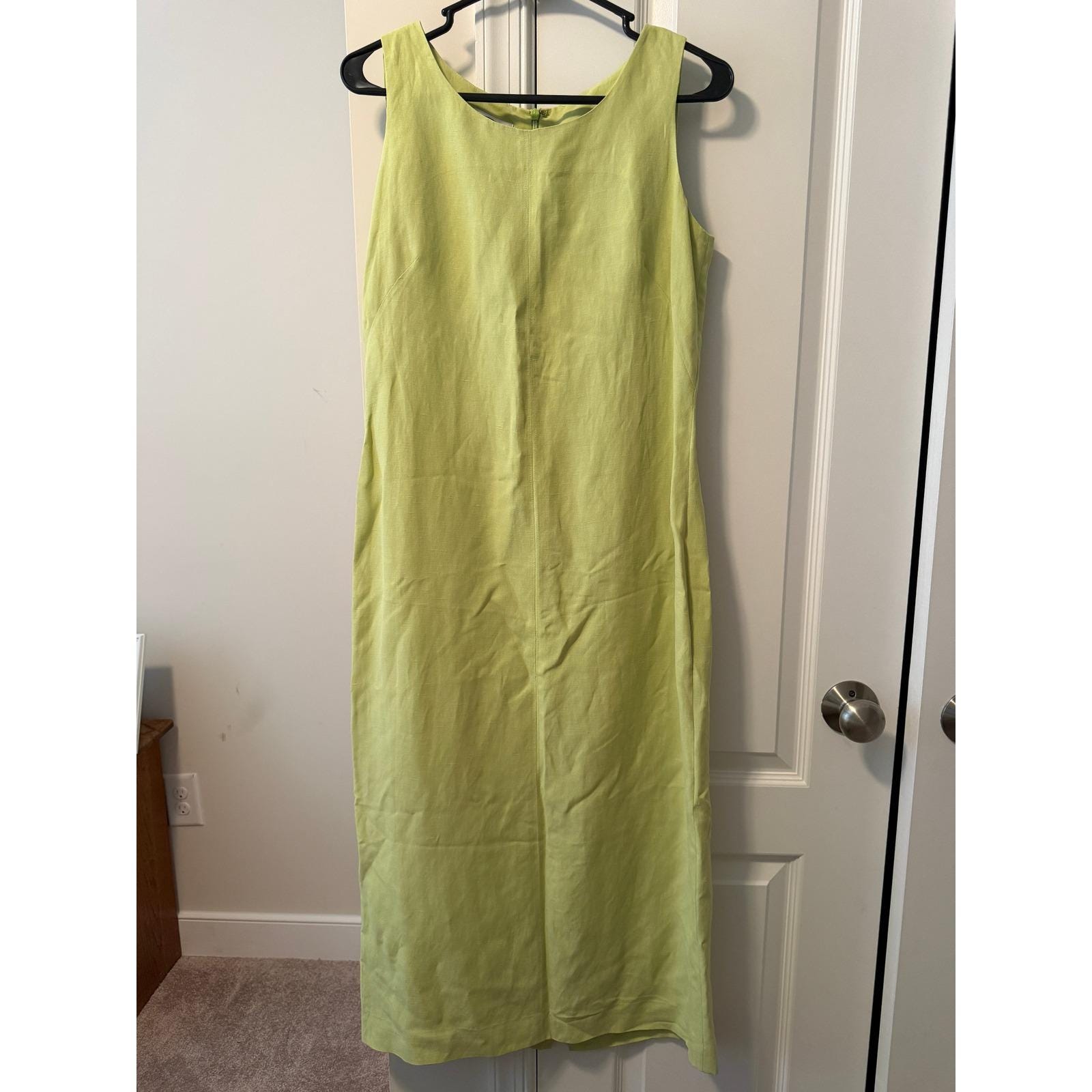 mint green and black dress Amari Dress - Emerald