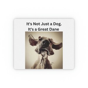 Rectangular Mouse Pad