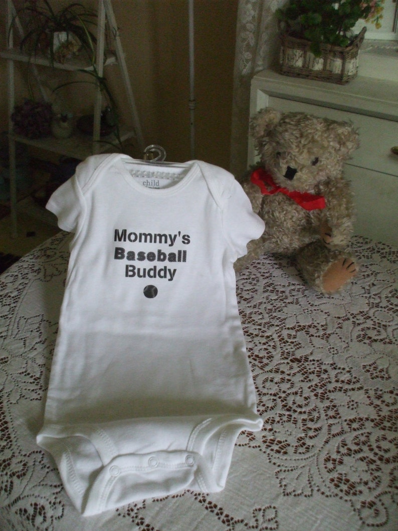 Baby Boy Body Suit