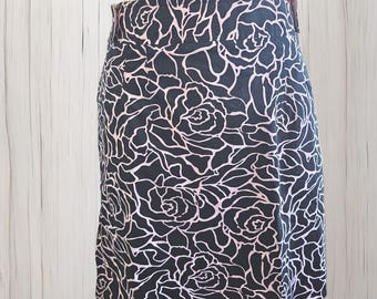 Women's Sport Haley Floral Golf Skort Size 10