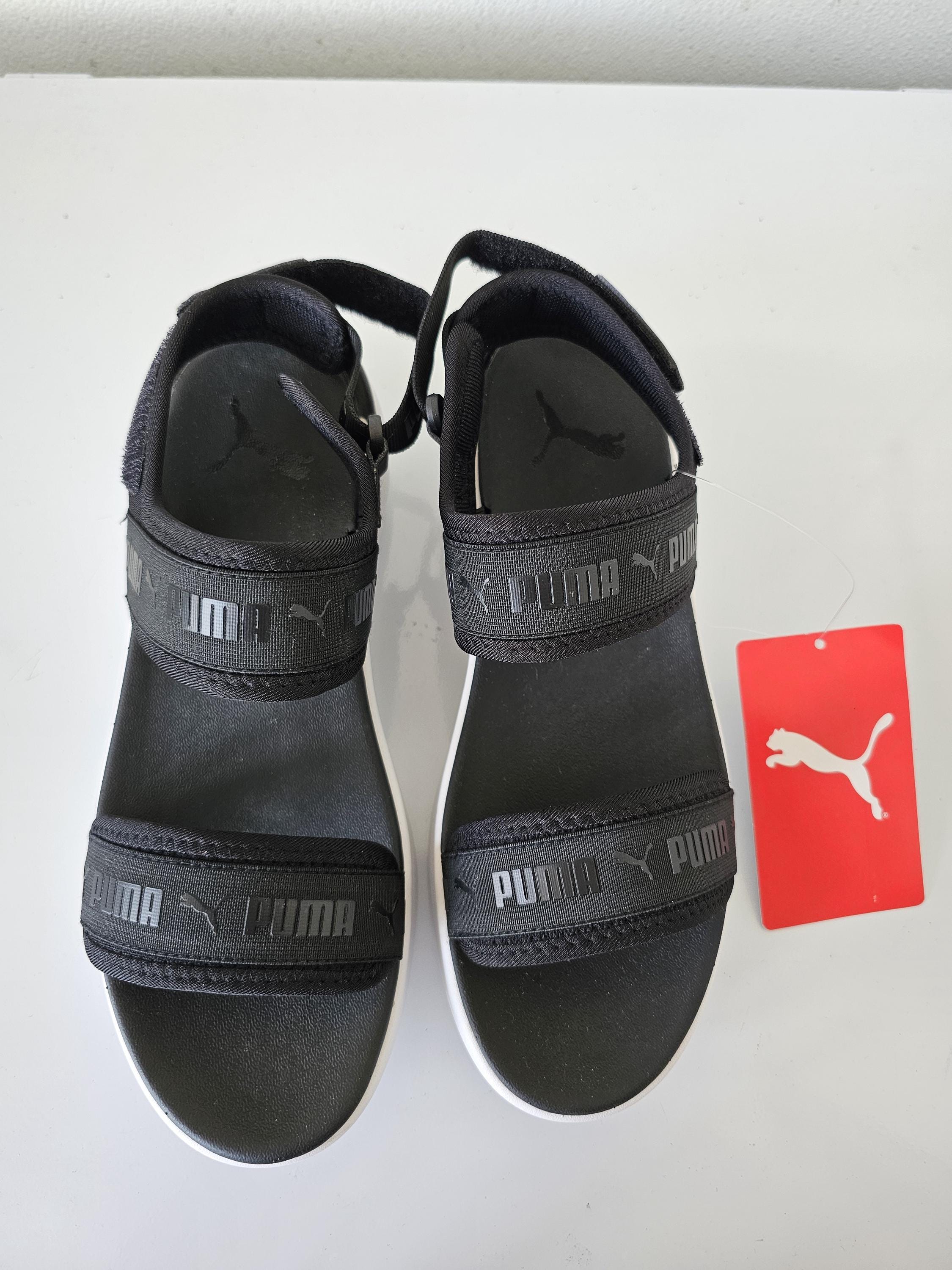 PUMA MB.02 26.5cm ブラック オレオ ラメロボール 【公式通販】