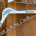 see more listings in the White Coat Hangers  section